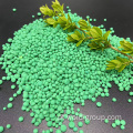 Fertilizante composto NPK 20-10-10 2-4 mm